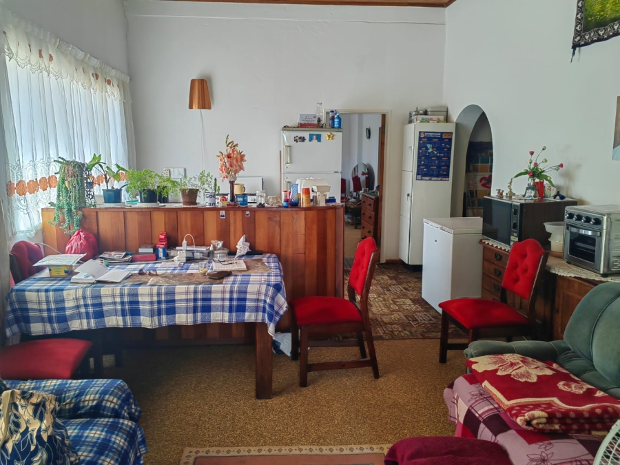 3 Bedroom Property for Sale in Uniondale Western Cape